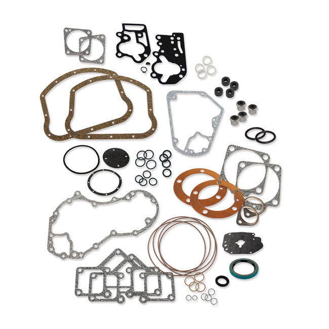 P & SH-Series Motor Gasket Set - 3-5/8"