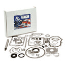 Transmission Rebuild Kit For 36-E76 4-Speed B.T. NU
