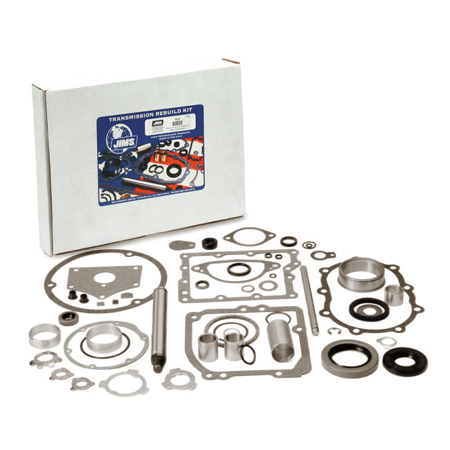 Transmission Rebuild Kit For L76-E77 B.T. NU