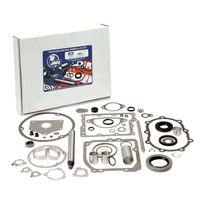 Transmission Rebuild Kit For L77-E79 4-Speed B.T. NU