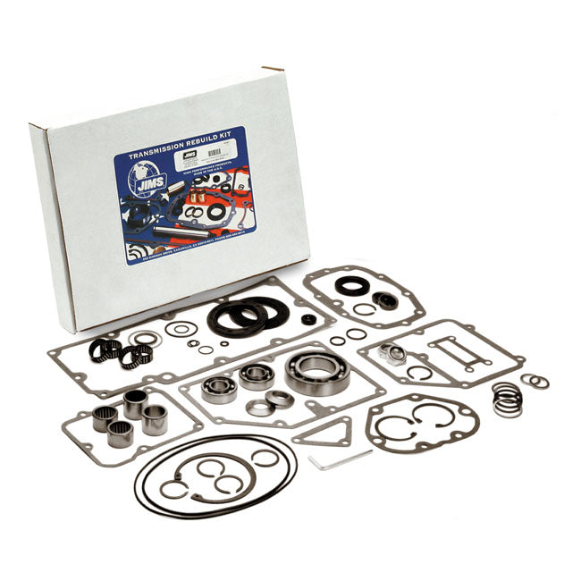 5-Speed Transmission Rebuild Kit For 99-06 B.T. NU Excluding 06 DYNA