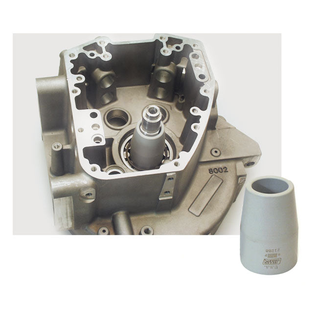 Crankshaft Guide Tool For 99-17 NU Twin Cam