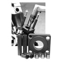 Cylinder Drill Jig Assembly For 84-99 NU Evo B.T.