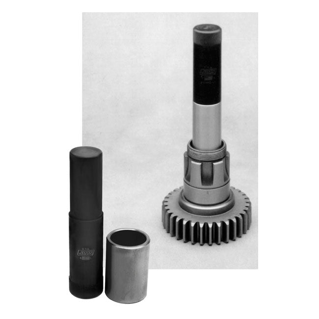 Maindrive Gear / Camshaft Bushing Tool For 36-86 4-Speed B.T main Drive gear Bushing 70-99 B.T. Cam Bushing