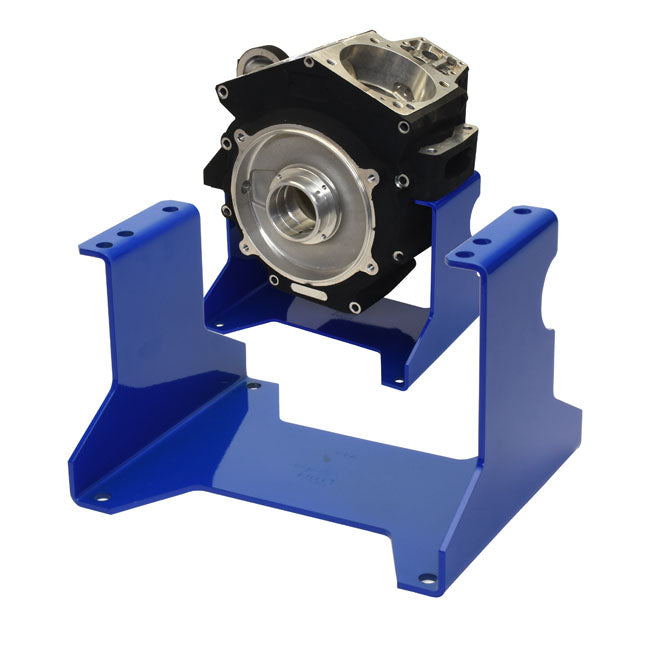 Taller' Engine Stand For 36-99 B.T. Excluding Twin Cam NU
