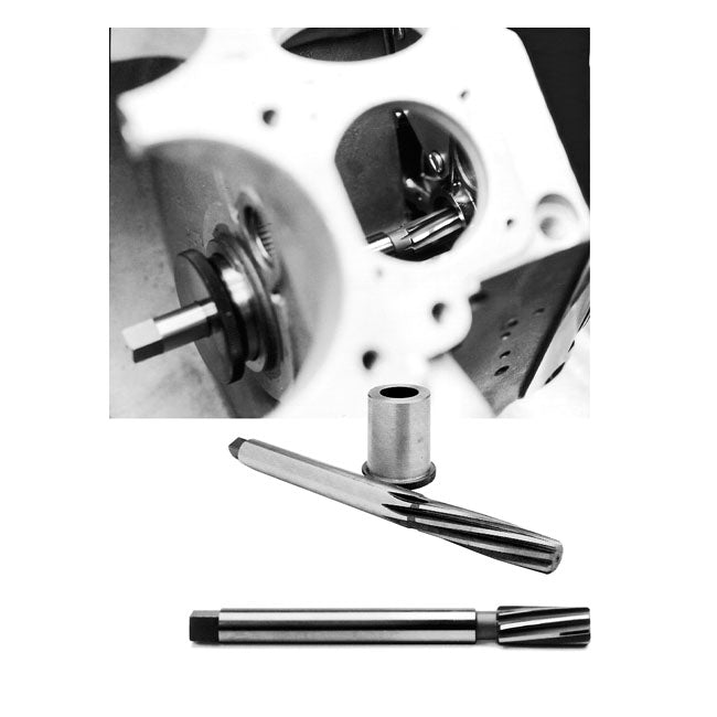 Pinion / Idler Bushing Gear Line Reamer Tool For Pinion Bushing: 54-99 B.T.