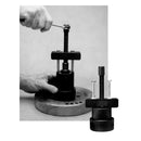 Sprocket Shaft Bearing Puller Tool For 55-85 B.T. OEM Flywheels And 55-99 B.T.