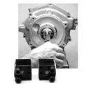 Sprocket Shaft Snap Ring Installer & Remover For 69-02 B.T. NU