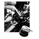 Fork Tube Nut Socket For All B.T. & XL With 39 MM Fork Tubes