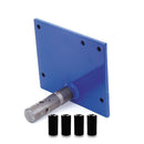 Engine Cradle For Twin Camshaft B For 00-17 Twin Cam Softail NU