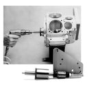 Crankcase Lap Tool For 58-99 B.T. Crankcases Excluding Twin Cam NU