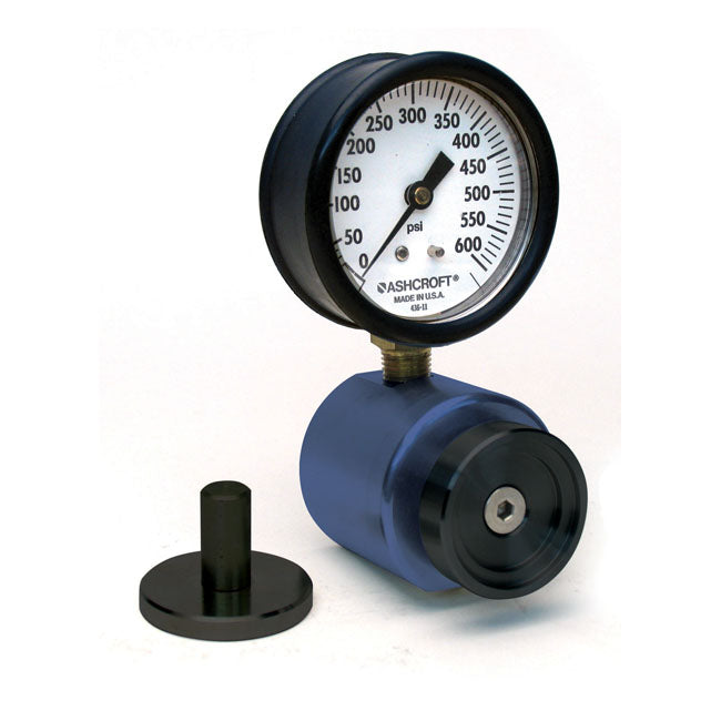 Mini Valve Spring Tester For Universal Model