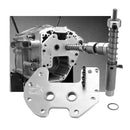 TC Camshaft Relief Tool Single Spindle For 99-06 Twin Cam Excluding 2006 Dyna NU