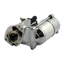 High Torque Starter 1.8Kw Chrome For 89-93 B.T. NU