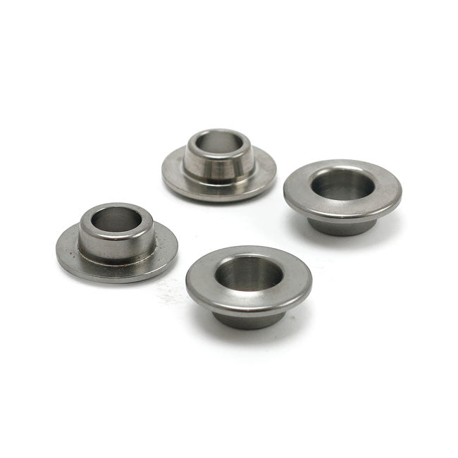 Upper Valve Spring Collar Set Titanium For 03-10(NU)Buell XB