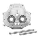 Cruise Drive Upgrade Kit Silver For 06-17 Dyna