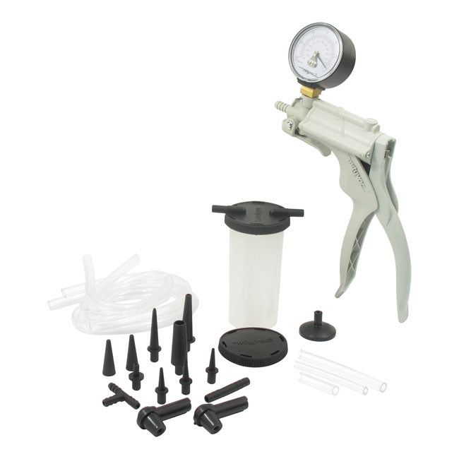 Mityvac Hand Vacuum Pump Kit