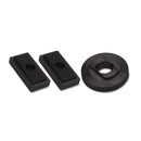 Lockdown Axle Kit For 73-84 FL, FX