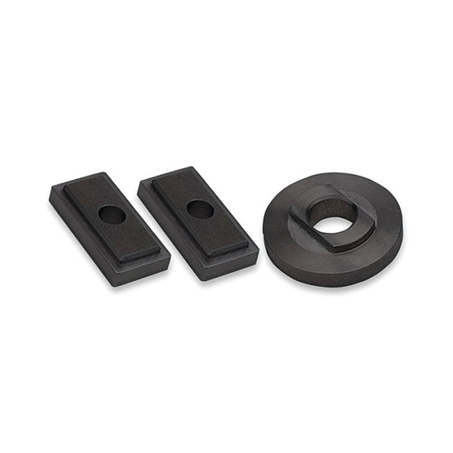 Lockdown Axle Kit For 80-02 FLT/Touring