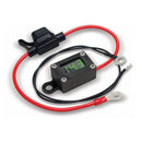 Onboard Diagnostic Volt Meter For Universal Model