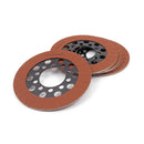 Clutch Plate Set Red Eagle For 68-E84 B.T. (NU)