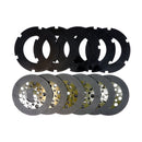 Carbonite Powerpack Extra Plate Clutch Kit For 41-E84 B.T. (NU)