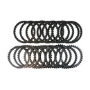 Carbonite Powerpack Extra Plate Clutch Kit For 90-97 (NU) B.T.