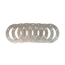 Clutch Plate Set Steels For 52-70 XL (NU)