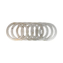 Clutch Steel Drive Plate Set For 01-07 V-Rod (NU)