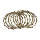 Clutch Plate Set Aramid For 71-E84 XL (NU)