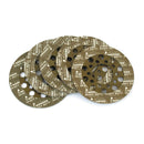 Clutch Plate Set Aramid For 68-E84 B.T. (NU)