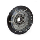 Clutch Shell With Sprocket - 36T