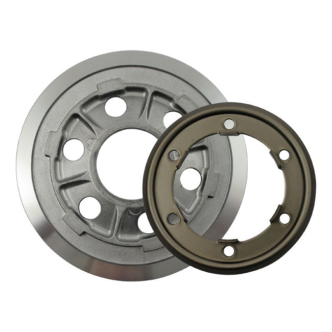 Clutch Release Disc & Pressure Plate Kit