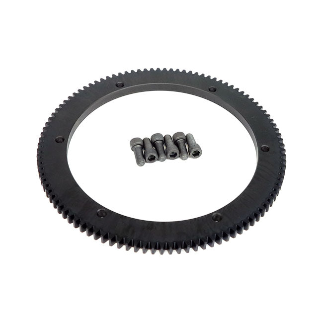 Starter Ring Gear For 98-06 BT Excl. 2006 Dyna