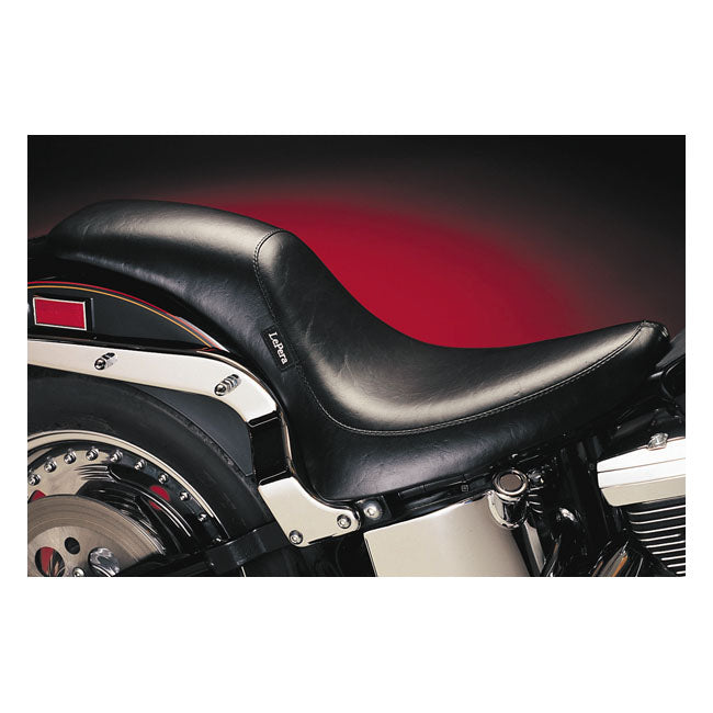 Silhouette Seat 84-99 Softail (NU)