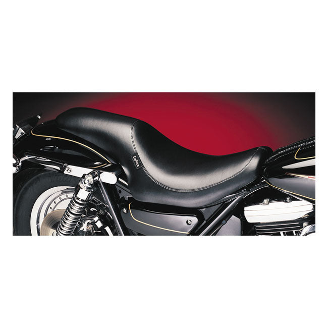 Silhouette Seat 82-94 FXR (NU)
