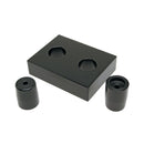 Delrin Camshaft Assembly Tool