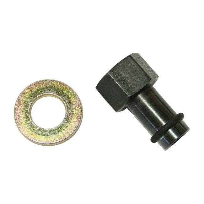 Clutch Spring Adapter Nut