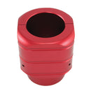 Fork Seal & Bushing Install Tool - 49 MM