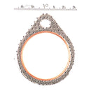 Steel Core Exhaust Gasket Shovel (10)