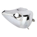 XL Oil Tank Chrome For 94-96 XL
