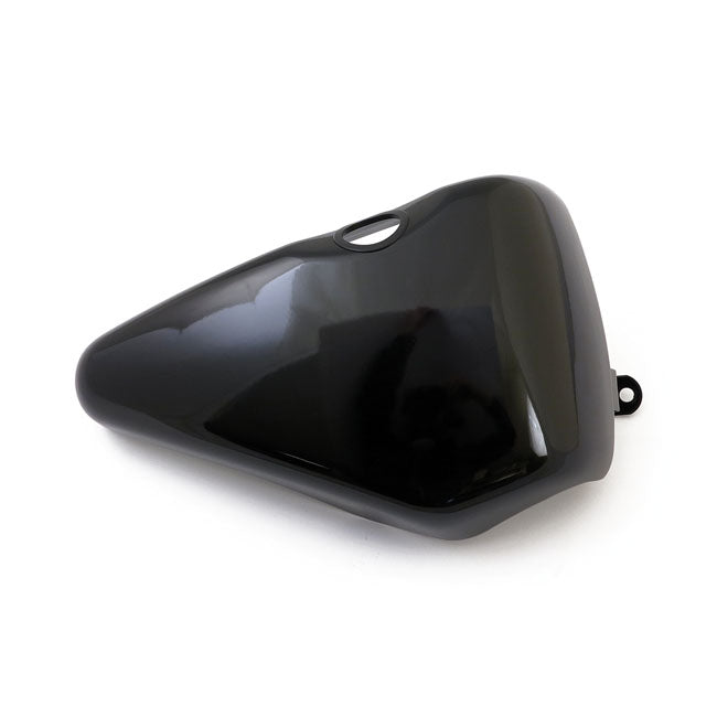 Oil Tank Cover Black