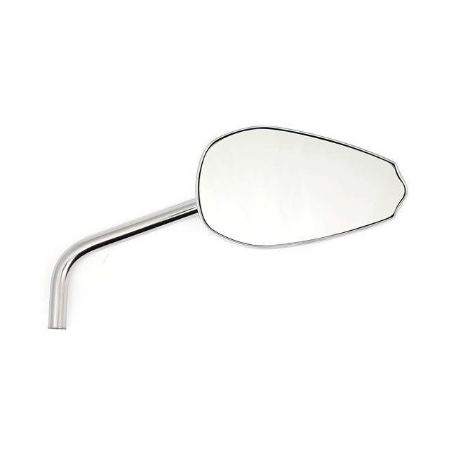 Streamline Mirror Set Chrome