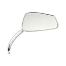 Trooper Mirror Set Chrome