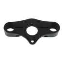 Handlebar Center Part For Late Style Risers Black