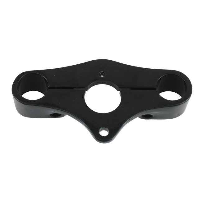 Handlebar Center Part For Late Style Risers Black