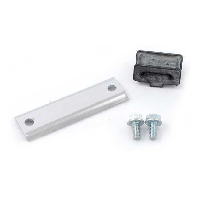 Left Muffler Mount Kit