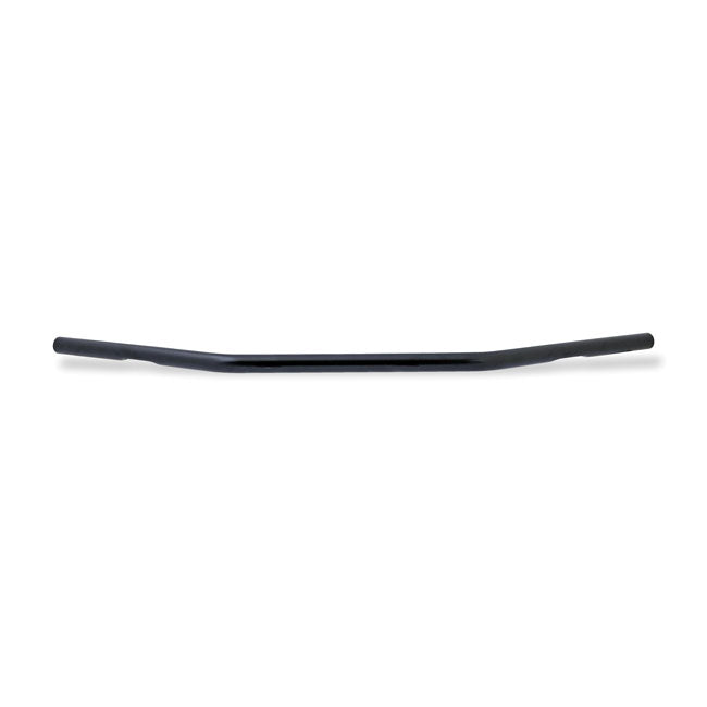 1 Inch Dragbar Long Handlebar Black ABE