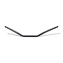 1 Inch Roadstar Medium Wide Handlebar Black 3 Inch Rise ABE