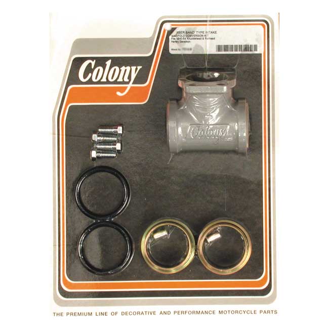 O-Ring Conversion Kit